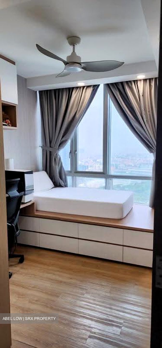 One Amber (D15), Condominium #631395031